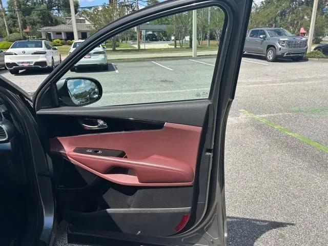 2017 Kia Sorento 3.3L SX