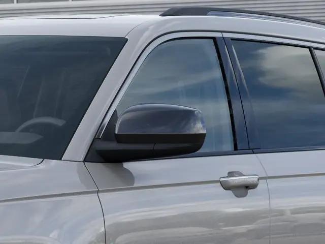 2026 Jeep Grand Cherokee L Limited Reserve 4x4