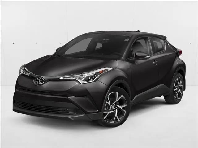 2019 Toyota C-HR XLE for sale in Winter Park, FL