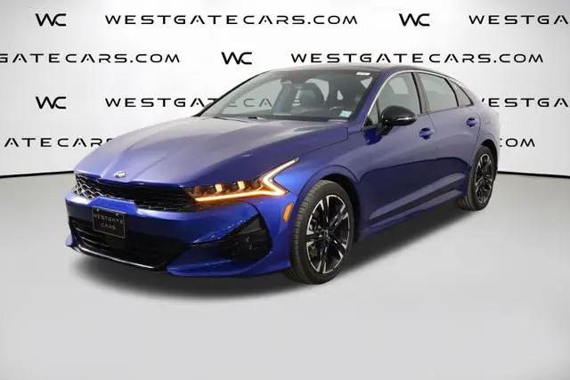 2021 Kia K5 GT-Line for sale in Hartsville, SC