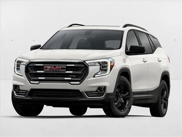 2022 GMC Terrain AWD AT4 for sale in West Palm Beach, FL