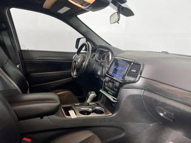 2021 Jeep Grand Cherokee Laredo X 4x2