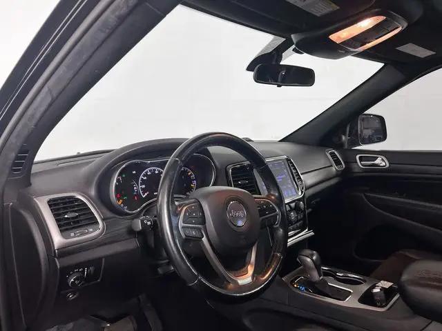 2021 Jeep Grand Cherokee Laredo X 4x2