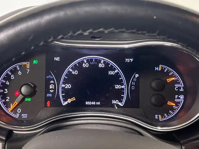2021 Jeep Grand Cherokee Laredo X 4x2