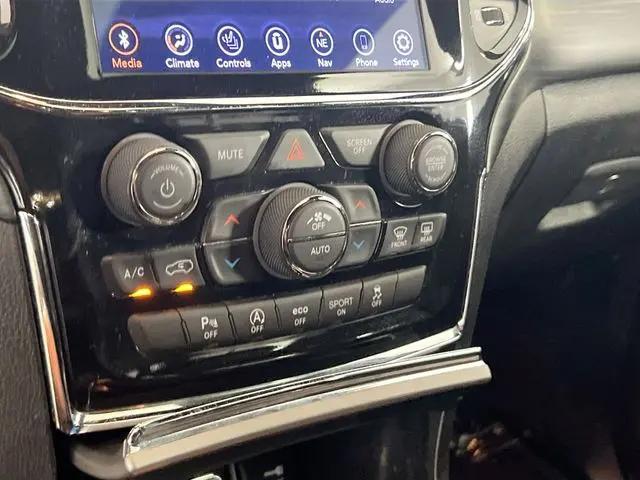 2021 Jeep Grand Cherokee Laredo X 4x2