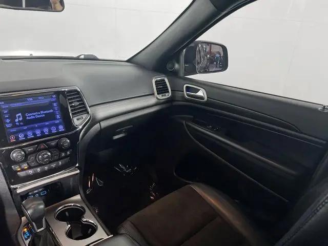 2021 Jeep Grand Cherokee Laredo X 4x2