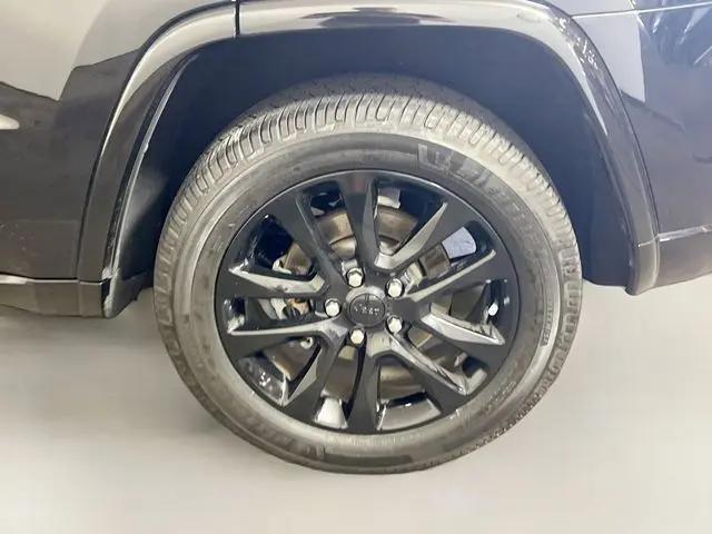 2021 Jeep Grand Cherokee Laredo X 4x2