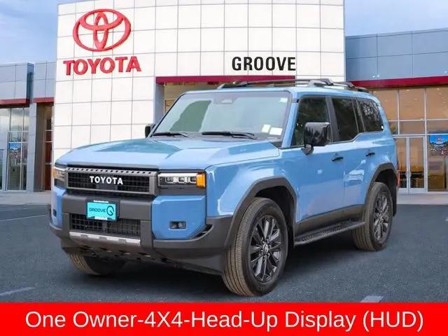 2025 Toyota Land Cruiser Base for sale in Englewood, CO