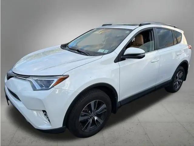 2017 Toyota RAV4 XLE for sale in Scotia, NY