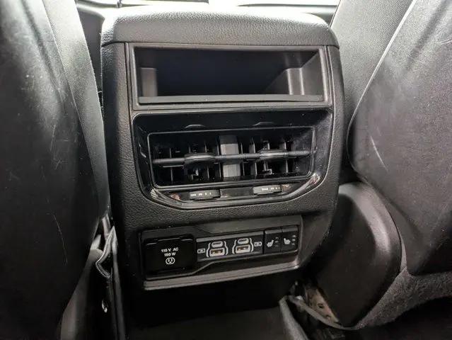 2022 Jeep Grand Cherokee Limited 4x4