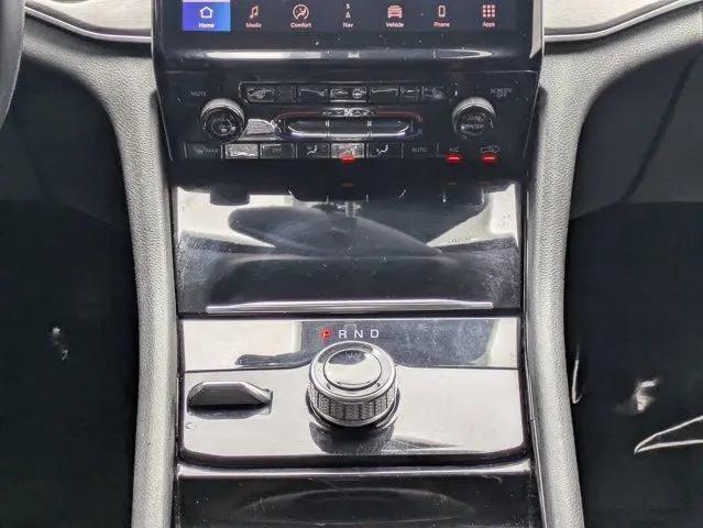 2022 Jeep Grand Cherokee Limited 4x4