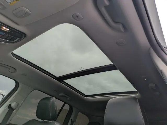 2022 Jeep Grand Cherokee Limited 4x4