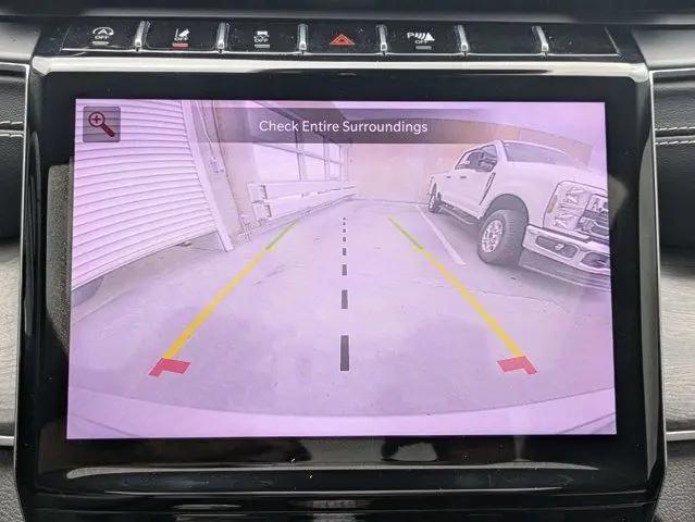 2022 Jeep Grand Cherokee Limited 4x4