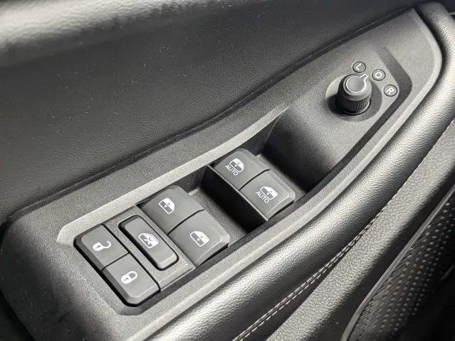 2022 Jeep Grand Cherokee Limited 4x4