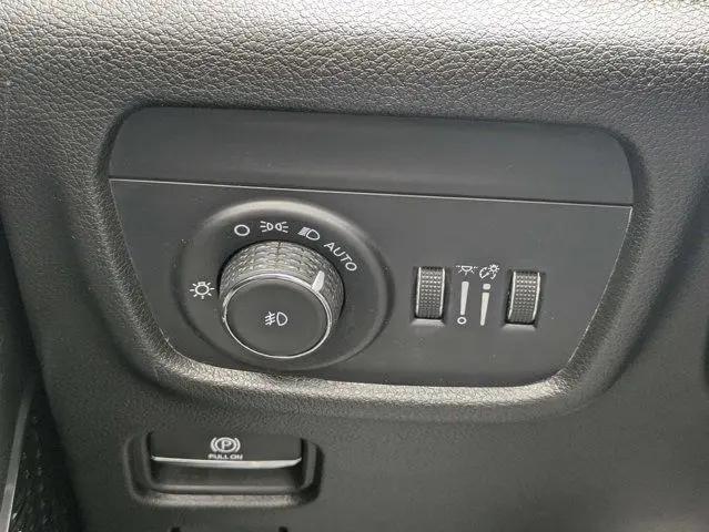 2022 Jeep Grand Cherokee Limited 4x4
