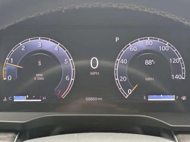 2022 Jeep Grand Cherokee Limited 4x4