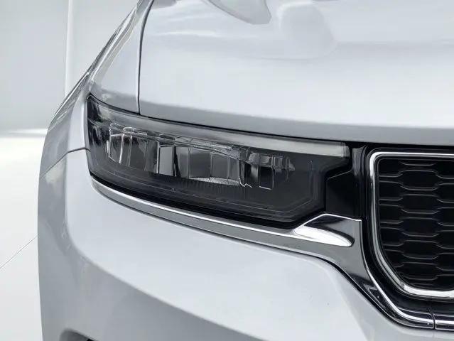 2022 Jeep Grand Cherokee Limited 4x4