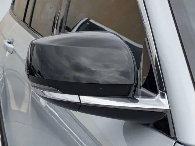 2022 Jeep Grand Cherokee Limited 4x4