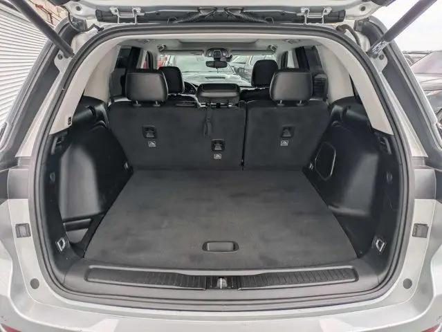 2022 Jeep Grand Cherokee Limited 4x4