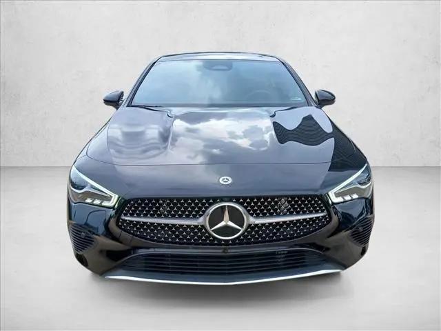 2024 Mercedes-Benz CLA 250 CLA 250