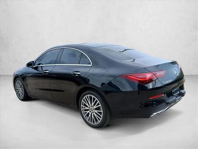 2024 Mercedes-Benz CLA 250 CLA 250