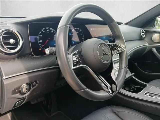 2024 Mercedes-Benz CLA 250 CLA 250
