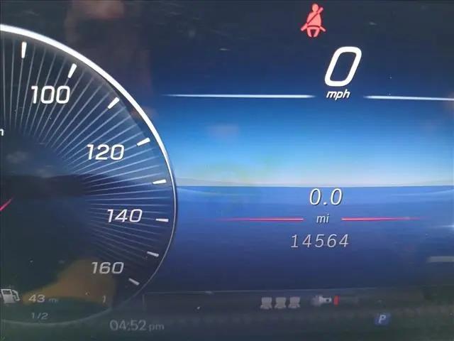 2024 Mercedes-Benz CLA 250 CLA 250