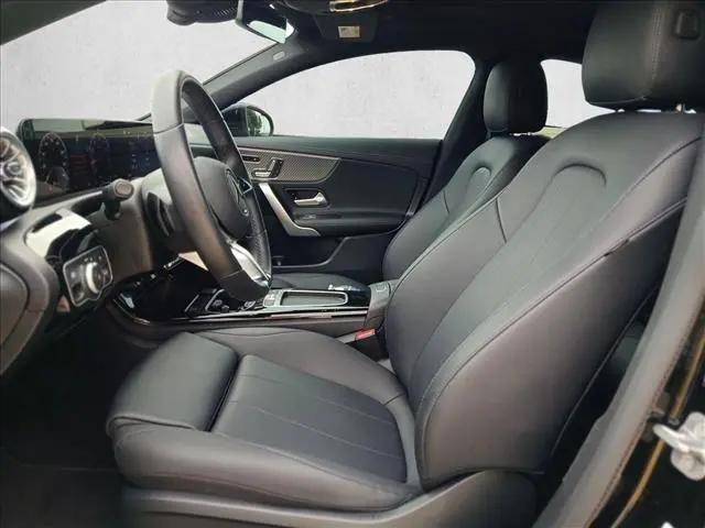 2024 Mercedes-Benz CLA 250 CLA 250