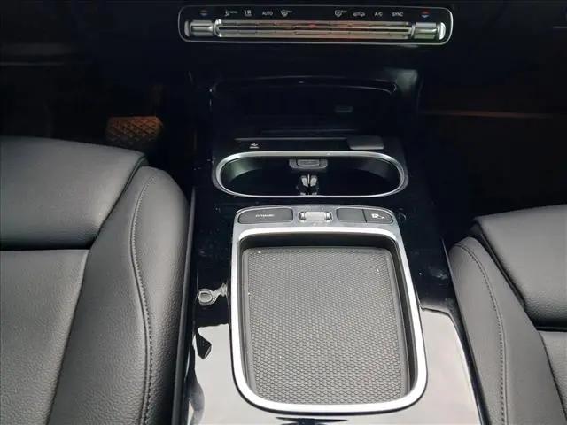2024 Mercedes-Benz CLA 250 CLA 250