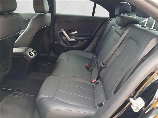 2024 Mercedes-Benz CLA 250 CLA 250