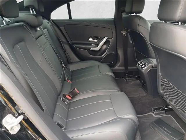2024 Mercedes-Benz CLA 250 CLA 250