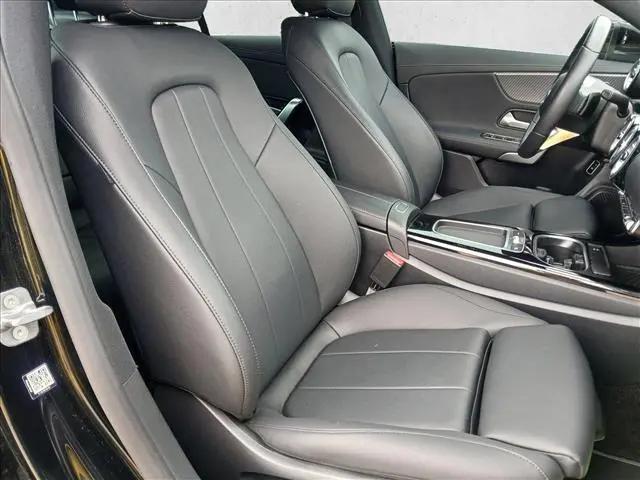 2024 Mercedes-Benz CLA 250 CLA 250