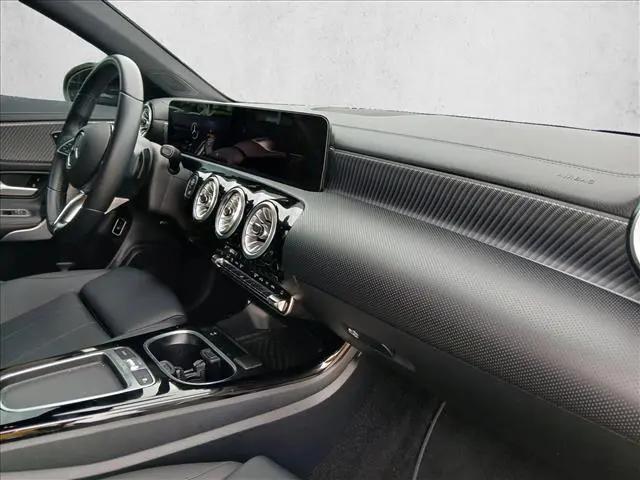 2024 Mercedes-Benz CLA 250 CLA 250