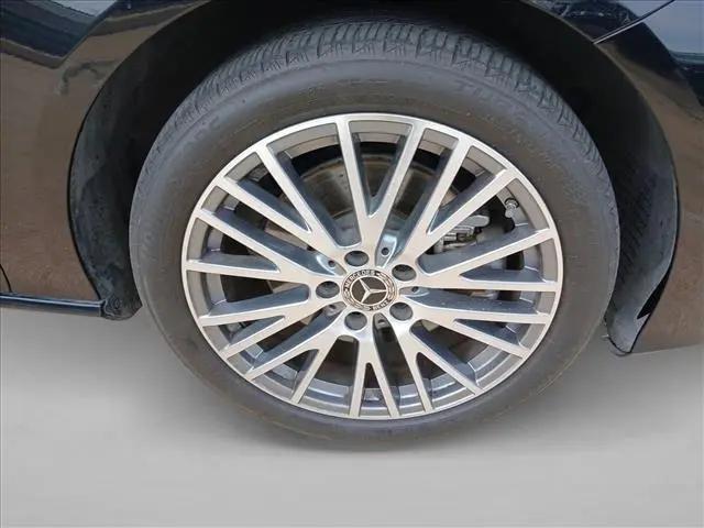 2024 Mercedes-Benz CLA 250 CLA 250