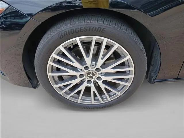 2024 Mercedes-Benz CLA 250 CLA 250
