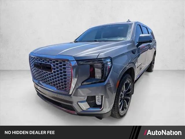 2022 GMC Yukon XL 4WD Denali for sale in Westlake, OH