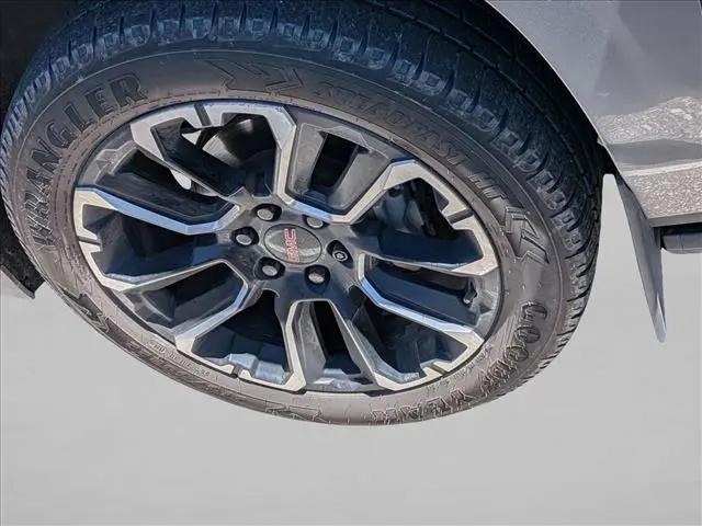2022 GMC Yukon XL 4WD Denali