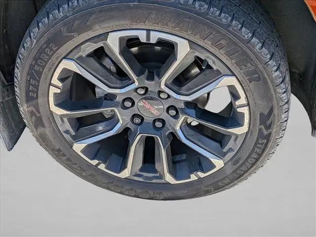 2022 GMC Yukon XL 4WD Denali