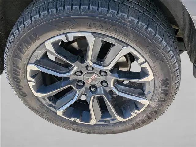 2022 GMC Yukon XL 4WD Denali