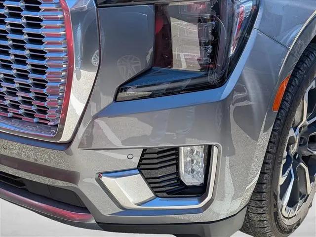 2022 GMC Yukon XL 4WD Denali