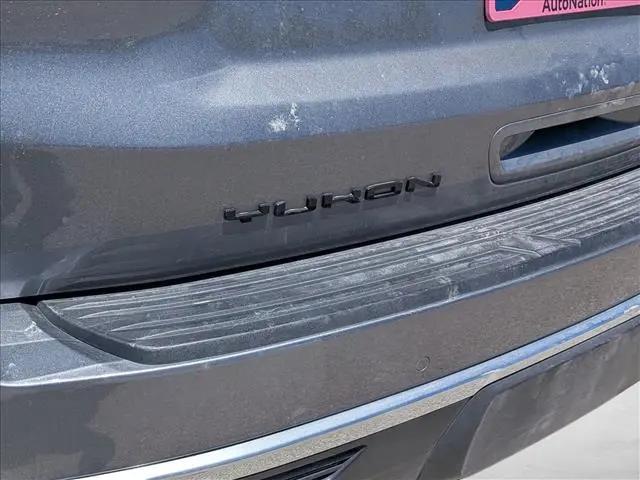 2022 GMC Yukon XL 4WD Denali