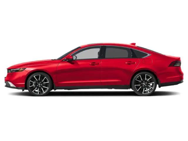 2026 Honda Accord Sedan Touring
