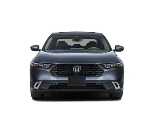 2026 Honda Accord Sedan Touring