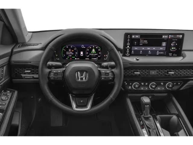 2026 Honda Accord Sedan Touring