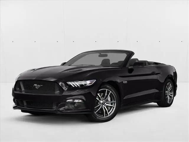 2015 Ford Mustang GT Premium for sale in Memphis, TN