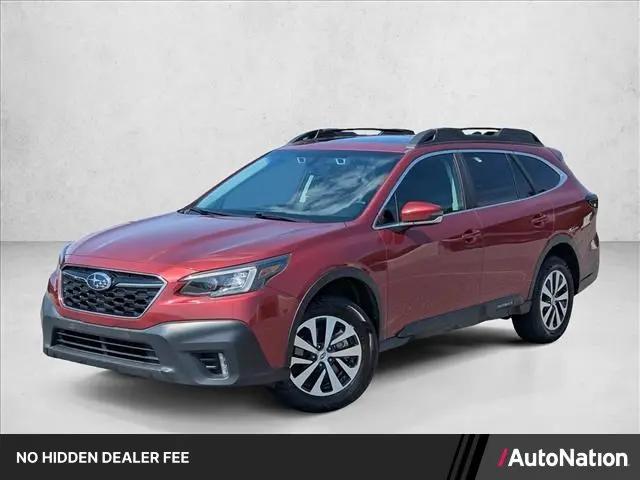 2022 Subaru Outback Premium for sale in Columbus, GA