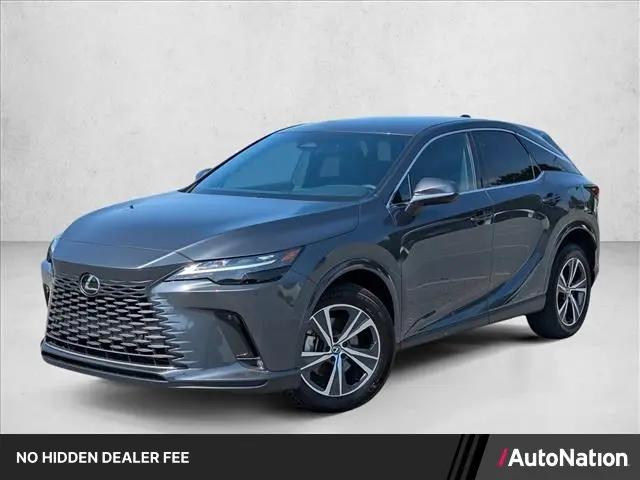 2025 Lexus RX 350 RX 350 for sale in Columbus, GA