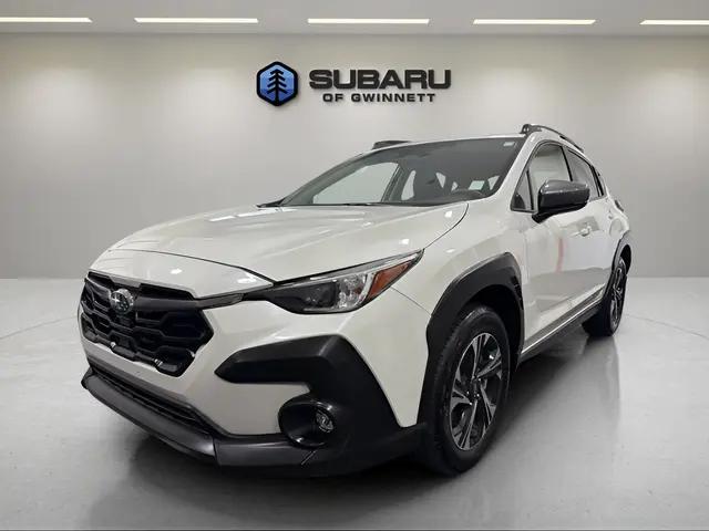 2024 Subaru Crosstrek Premium for sale in Duluth, GA