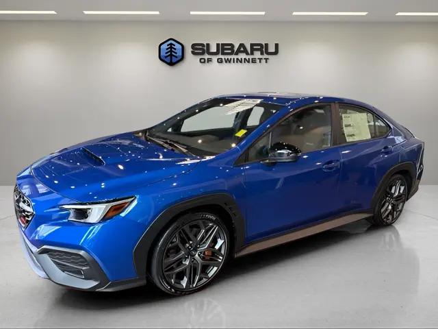 2026 Subaru WRX tS for sale in Duluth, GA
