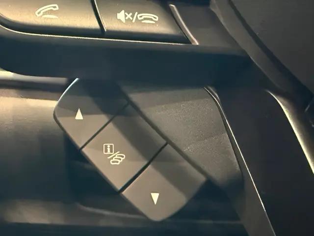 2026 Subaru WRX tS